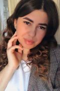 Проститутка Мария (Уссурийск)