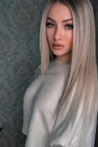 Проститутка Татьяна (24 лет, Уссурийск)
