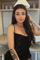 Проститутка Марго (30  лет, Уссурийск)