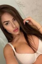 Проститутка Олеся (22 лет, Уссурийск)