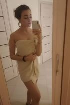 Проститутка Есения (32 лет, Уссурийск)