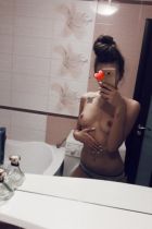 Проститутка Виктория (37 лет, Уссурийск)