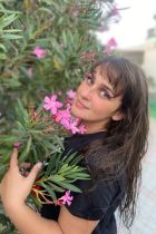 Проститутка Алина (33 лет, Уссурийск)