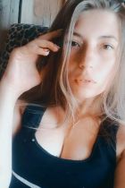 Проститутка Юлия (26 лет, Уссурийск)