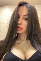 Проститутка Алина (25 лет, Уссурийск)
