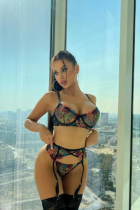 Проститутка Майя (32 лет, Уссурийск)