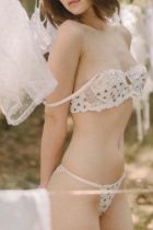 Проститутка Милана (23 лет, Уссурийск)