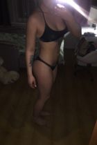 Проститутка Голуба (37 лет, Уссурийск)