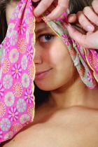 Проститутка Настя (23 лет, Уссурийск)