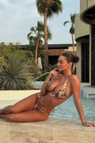 Проститутка Лера (35 лет, Уссурийск)