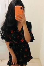 Проститутка Катя (31 лет, Уссурийск)