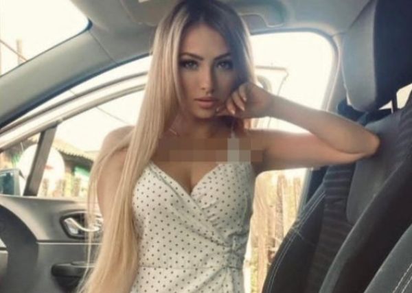 Индивидуалка Татьяна (Уссурийска, Ленинский)