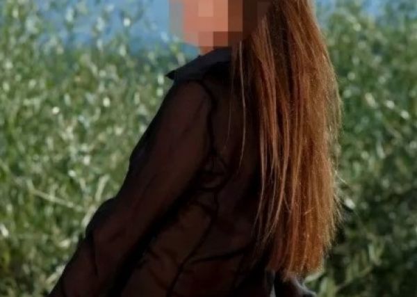 Индивидуалка Каринка (Уссурийска, Центр)