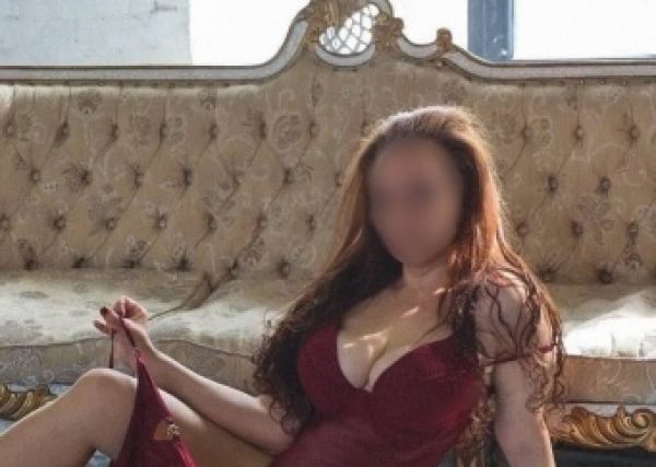 Индивидуалка Алена (Уссурийска, Центр)