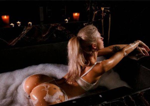 Индивидуалка Эрика (Уссурийска, Село Барановское)