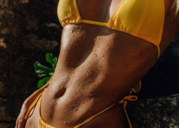 Индивидуалка Эрика (Уссурийска, Село Барановское)