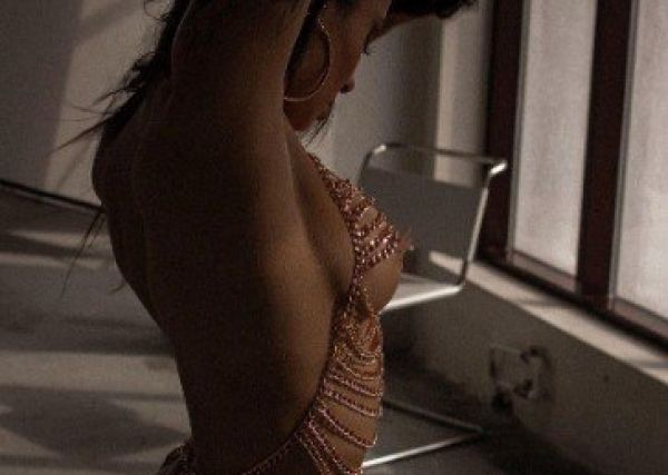 Индивидуалка Юля (Уссурийска, Центр)