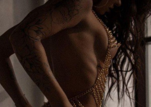 Индивидуалка Юля (Уссурийска, Центр)