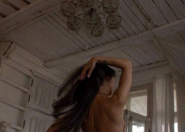 Индивидуалка Юля (Уссурийска, Центр)