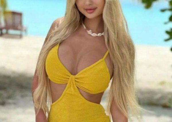 Индивидуалка Натали (Уссурийска, Центр)