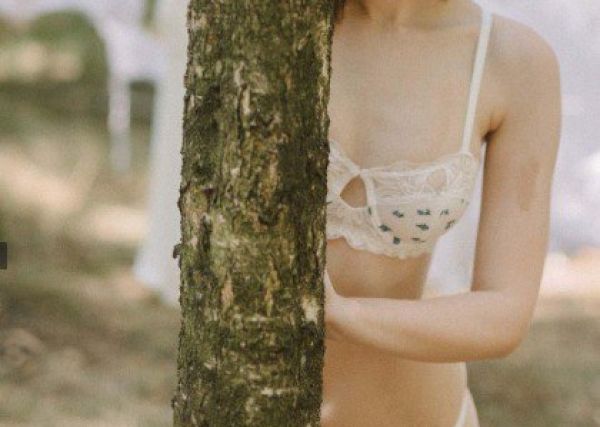 Индивидуалка Милана (Уссурийска, Центр)