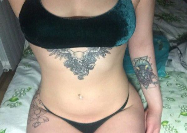 Индивидуалка Голуба (Уссурийска, Центр)