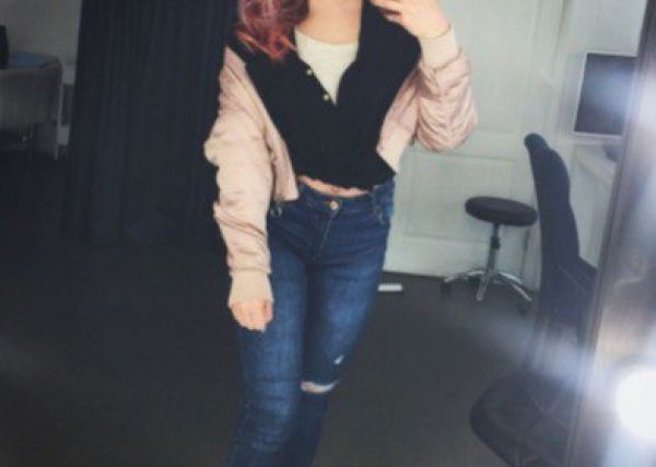 Индивидуалка Голуба (Уссурийска, Центр)