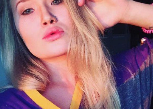 Индивидуалка Голуба (Уссурийска, Центр)