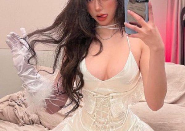 Индивидуалка Алинка (Уссурийска, Центр)