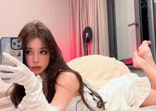 Индивидуалка Алинка (Уссурийска, Центр)