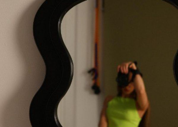 Индивидуалка Анна (Уссурийска, Центр)