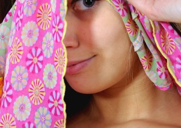 Проститутка Настя (Уссурийска, Центральный), 3000 руб. за час общения.