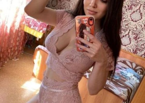 Индивидуалка Рита (Уссурийска, Все районы)