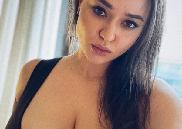 Индивидуалка Аннета (Уссурийска, Центр)