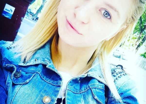 Индивидуалка Даша (Уссурийска, Центральный)