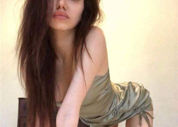 Индивидуалка Алина (Уссурийска, Центральный)