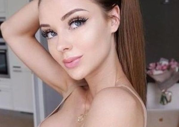 Проститутка Соня (Уссурийска, Центральный), 2500 руб. за час общения.